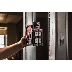 MM LASER KRZYŻOWY LINIOWO PUNKTOWY M12 CLLP-301C