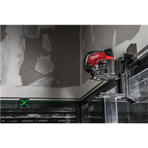 MM LASER KRZYŻOWY LINIOWO PUNKTOWY M12 CLLP-0C