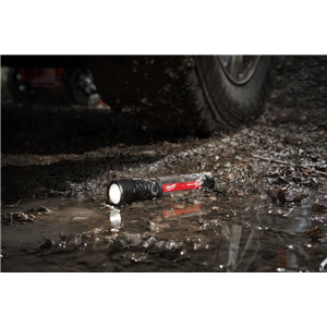 MM LATARKA USB 800lm L4 FMLED-201