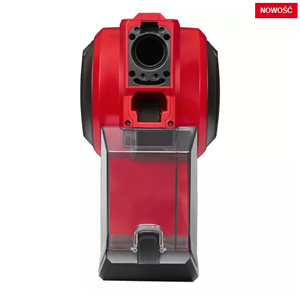 MM ODKURZACZ KOMPAKTOWY FUEL M18 FCVL-0