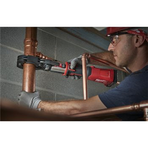 MM PRASKA DO ZACISKANIA RUR M18 ONEBLHPT-0C