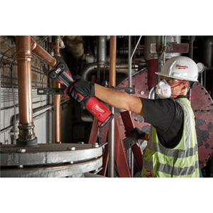 MM PRASKA DO ZACISKANIA RUR M18 ONEBLHPT-0C