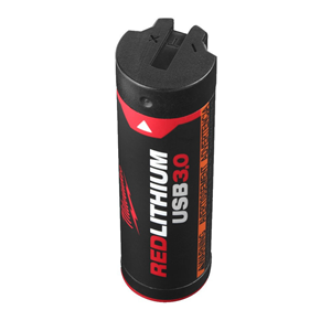 MM Akumulator Redlithium USB L4 B3 3,0Ah