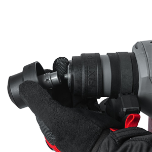 MM MŁOTOWIERTARKA SDS+ FUEL M18 ONEFHPX-552X