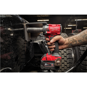 MM KLUCZ UDAROWY FUEL 3/8" M18 FIW2F38-0X