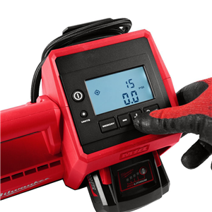 MM KOMPRESOR KOMPAKTOWY 10.3bar M18 BI-0