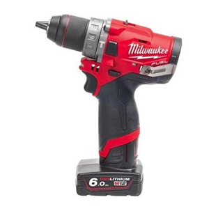 MM ZESTAW POWERPACK FUEL M12 FPP3R-6423P