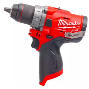 MM ZESTAW POWERPACK FUEL M12 FPP2AX-423P