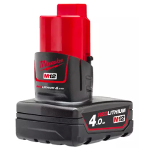 MM ZESTAW POWERPACK FUEL M12 FPP2AX-423P