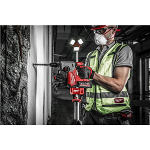 MM MŁOTOWIERTARKA FUEL SDS+ M18 FHX-0