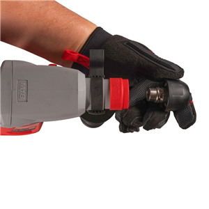 MM MŁOTOWIERTARKA SDS+ M18 BLHX-502X