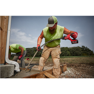 MM WIBRATOR IGŁOWY DO BETONU FUEL M18 FCVN12-0