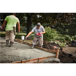 MM WIBRATOR IGŁOWY DO BETONU FUEL M18 FCVN12-551