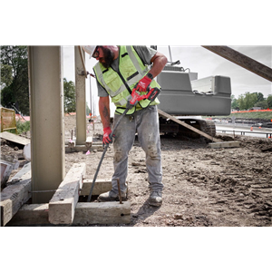 MM WIBRATOR IGŁOWY DO BETONU FUEL M18 FCVN24-0