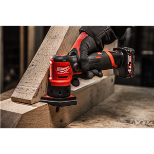 MM SZLIFIERKA PUNKTOWA FUEL M12 FDSS-0B