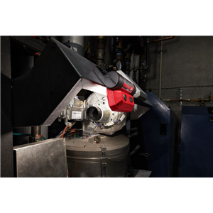 MM REFLEKTOR SKŁADANY USB 550lm L4 FFL-301