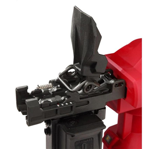 MM ZSZYWACZ DO SIATKI OGRODZENIOWEJ M18 FFUS-302C