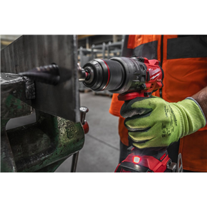 MM WIERTARKO-WKRĘTARKA UDAROWA FUEL M18 FPD3-502X