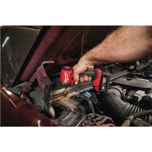 MM ZAKRĘTARKA UDAROWA FUEL M18 FID3-0X