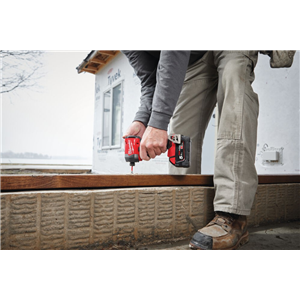 MM ZAKRĘTARKA UDAROWA FUEL M18 FID3-502X