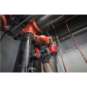 MM ZAKRĘTARKA UDAROWA FUEL M18 FID3-502X