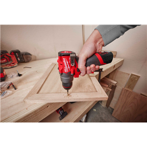 MM WIERTARKO WKRĘTARKA FUEL M12 FDD2-602X