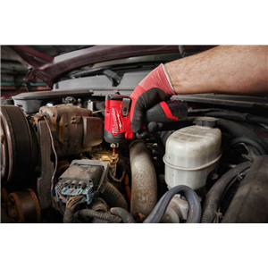 MM ZAKRĘTARKA UDAROWA FUEL M12 FID2-0