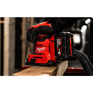 MM SZLIFIERKA OSCYLACYJNA M18 BQSS-502B