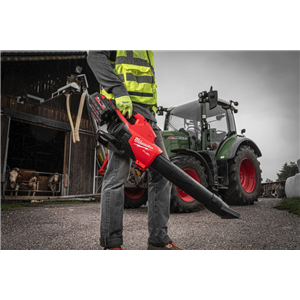 MM DMUCHAWA FUEL M18 F2BL-802