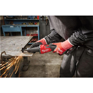 MM SZLIFIERKA PROSTA FUEL M18 FDGRB-0X