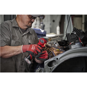 MM PILNIK TAŚMOWY FUEL M12 FBFL13-0