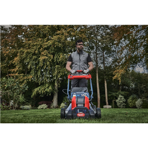 MM KOSIARKA Z NAPĘDEM 46cm M18 F2LM46-0