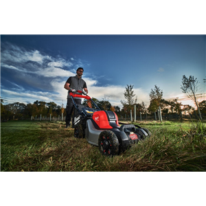 MM KOSIARKA Z NAPĘDEM 46cm M18 F2LM46-0