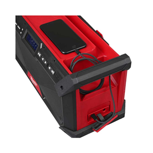 MM RADIO DAB+ M18 RADDAB+G2-0