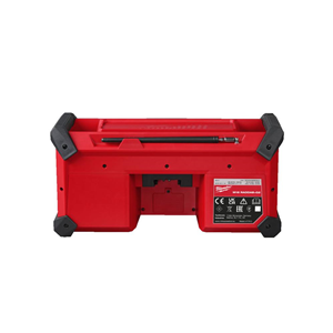 MM RADIO DAB+ M18 RADDAB+G2-0