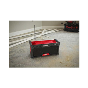 MM RADIO DAB+ M18 RADDAB+G2-0