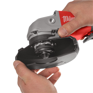 MM SZLIFIERKA KĄTOWA M18 BLSAG125XPD-0