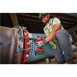 MM KLUCZ UDAROWY FUEL 1/2' M18 FHIW2F12-502X