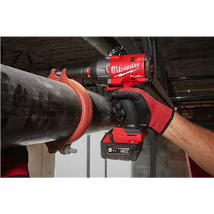 MM KLUCZ UDAROWY FUEL 1/2' M18 FHIW2P12-0X - zdjęcie 6