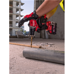 MM WIERTARKO-WKRĘTARKA UDAROWA M18 BLPDRC-502C