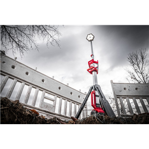 MM MASZT OŚWIETLENIOWY 2800lm SAL2-502B