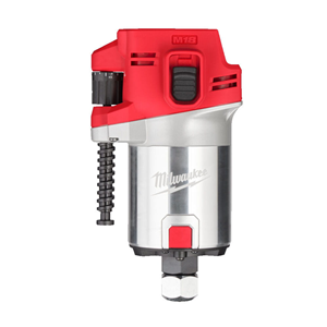 MM FREZARKA GÓRNORZECIONOWA FUEL M18 FR12-0X - zdjęcie 2