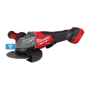 MM SZLIFIERKA KĄTOWA FUEL M18 FHSAGO125VXPDB2-802X - zdjęcie 2