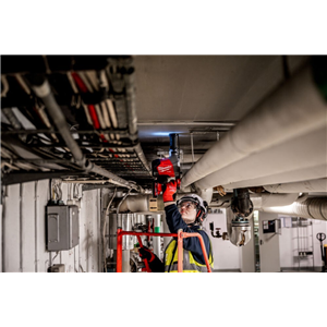 MM MŁOTOWIERTARKA Z ODSYSANIEM M18 FHAFOH16-302X