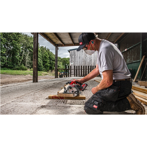 MM PILARKA DO DREWNA i METALU FUEL M18 FCS552-0