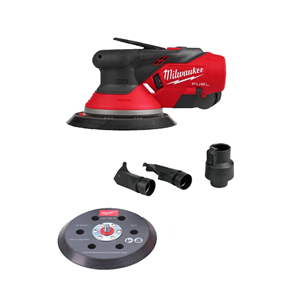 MM SZLIFIERKA OSCYLACYJNA FUEL M12 FROS2.5-0