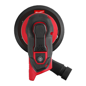 MM SZLIFIERKA OSCYLACYJNA FUEL M12 FROS2.5-0