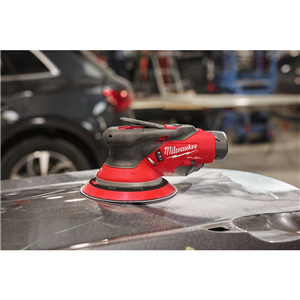 MM SZLIFIERKA OSCYLACYJNA FUEL M12 FROS2.5-0