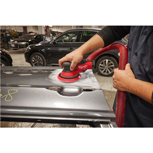 MM SZLIFIERKA OSCYLACYJNA FUEL M12 FROS2.5-0