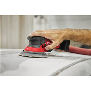 MM SZLIFIERKA OSCYLACYJNA FUEL M12 FROS5-502X